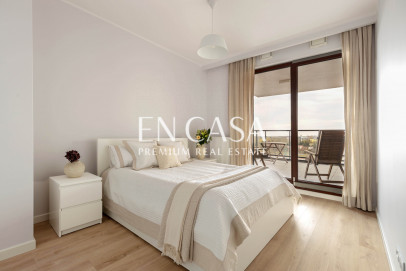 Apartment Rent Warszawa Ursynów Fort Służew