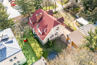 House Sale Warszawa Ursus Zakątek