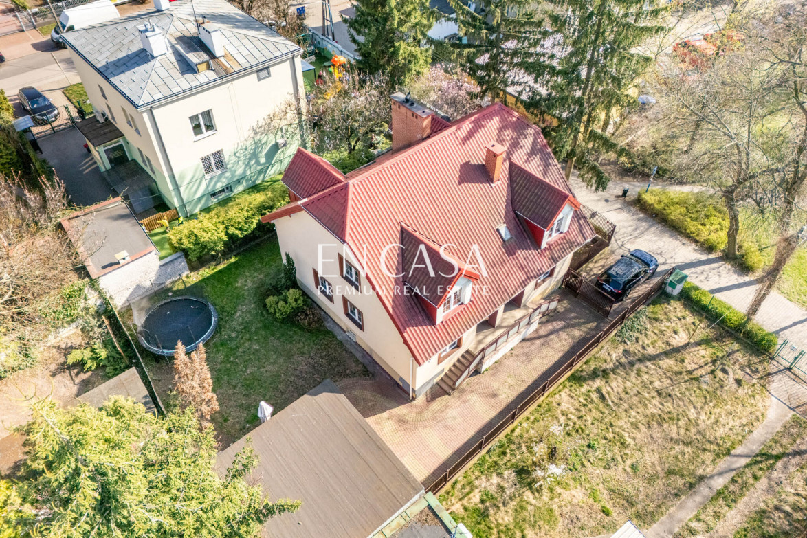 House Sale Warszawa Ursus Zakątek 4
