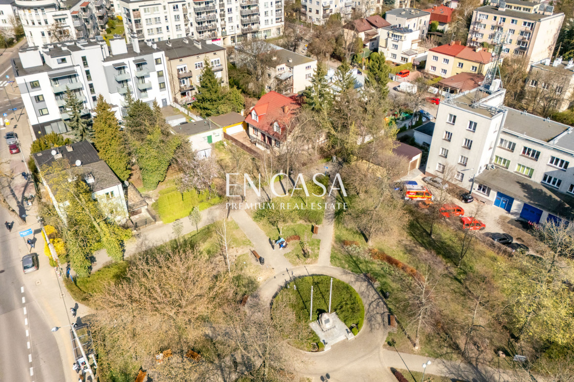 House Sale Warszawa Ursus Zakątek 7