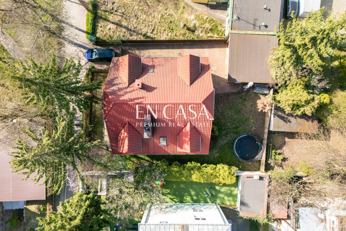 House Sale Warszawa Ursus Zakątek 5