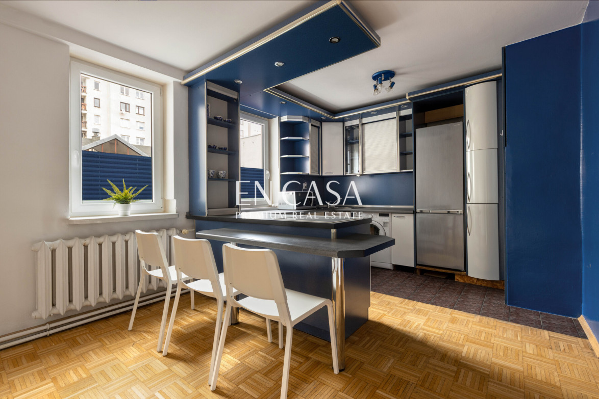 Apartment Sale Warszawa Praga-Północ Targowa 5