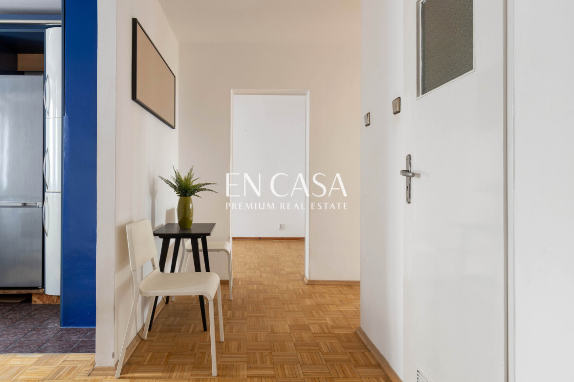 Apartment Sale Warszawa Praga-Północ Targowa 6