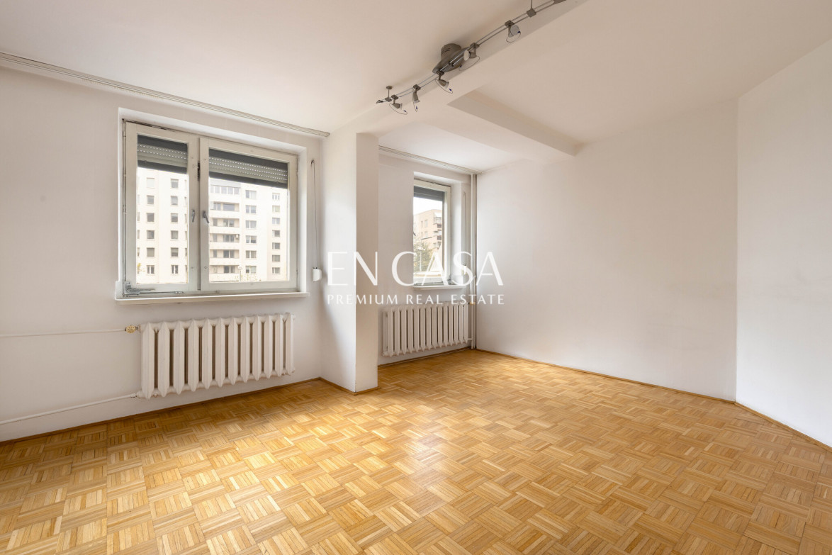 Apartment Sale Warszawa Praga-Północ Targowa 2