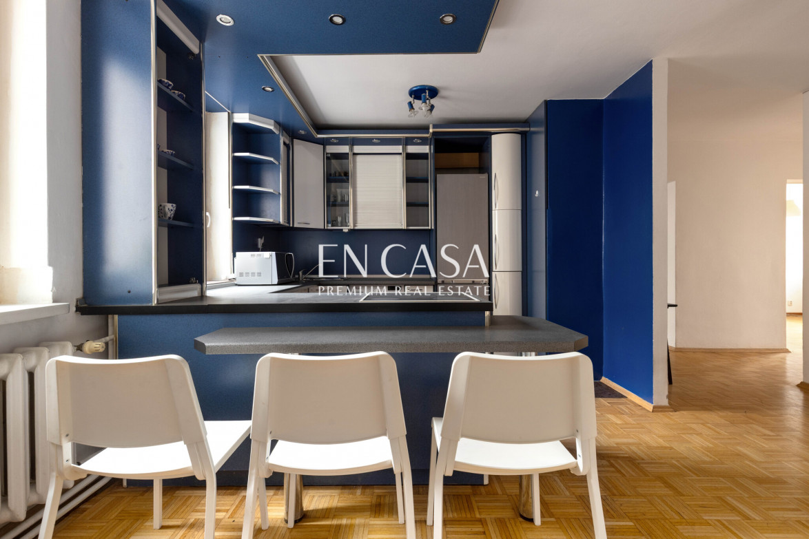 Apartment Sale Warszawa Praga-Północ Targowa 4