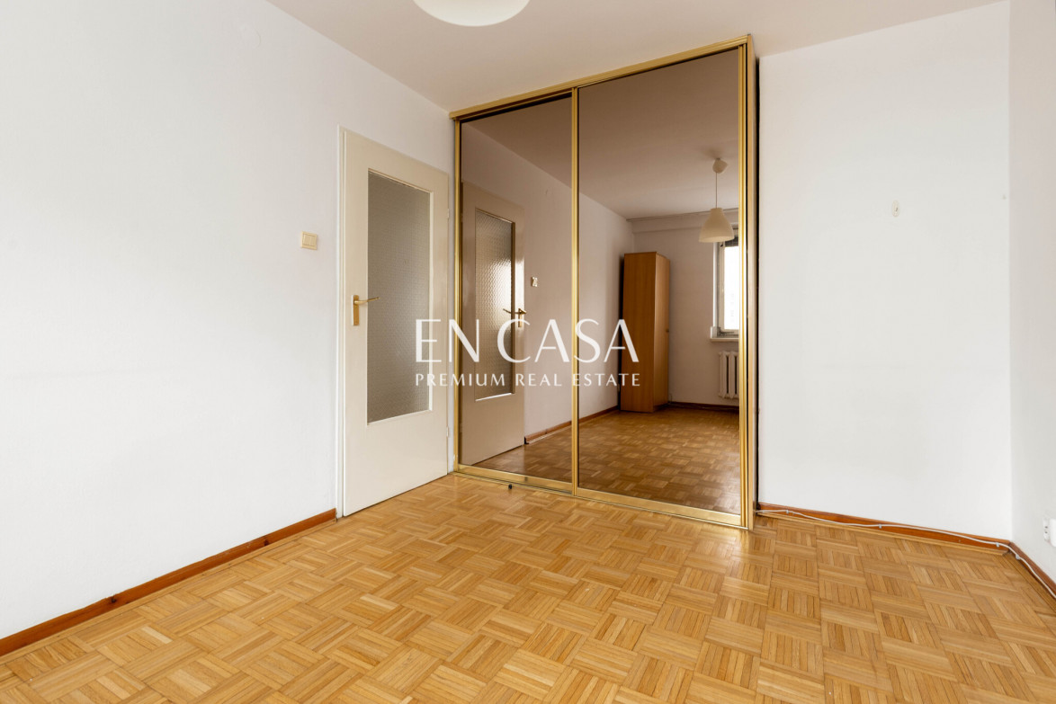 Apartment Sale Warszawa Praga-Północ Targowa 8