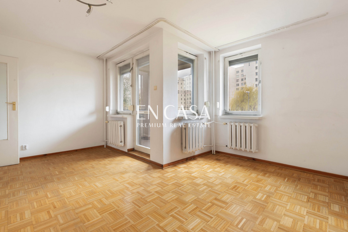 Apartment Sale Warszawa Praga-Północ Targowa 1