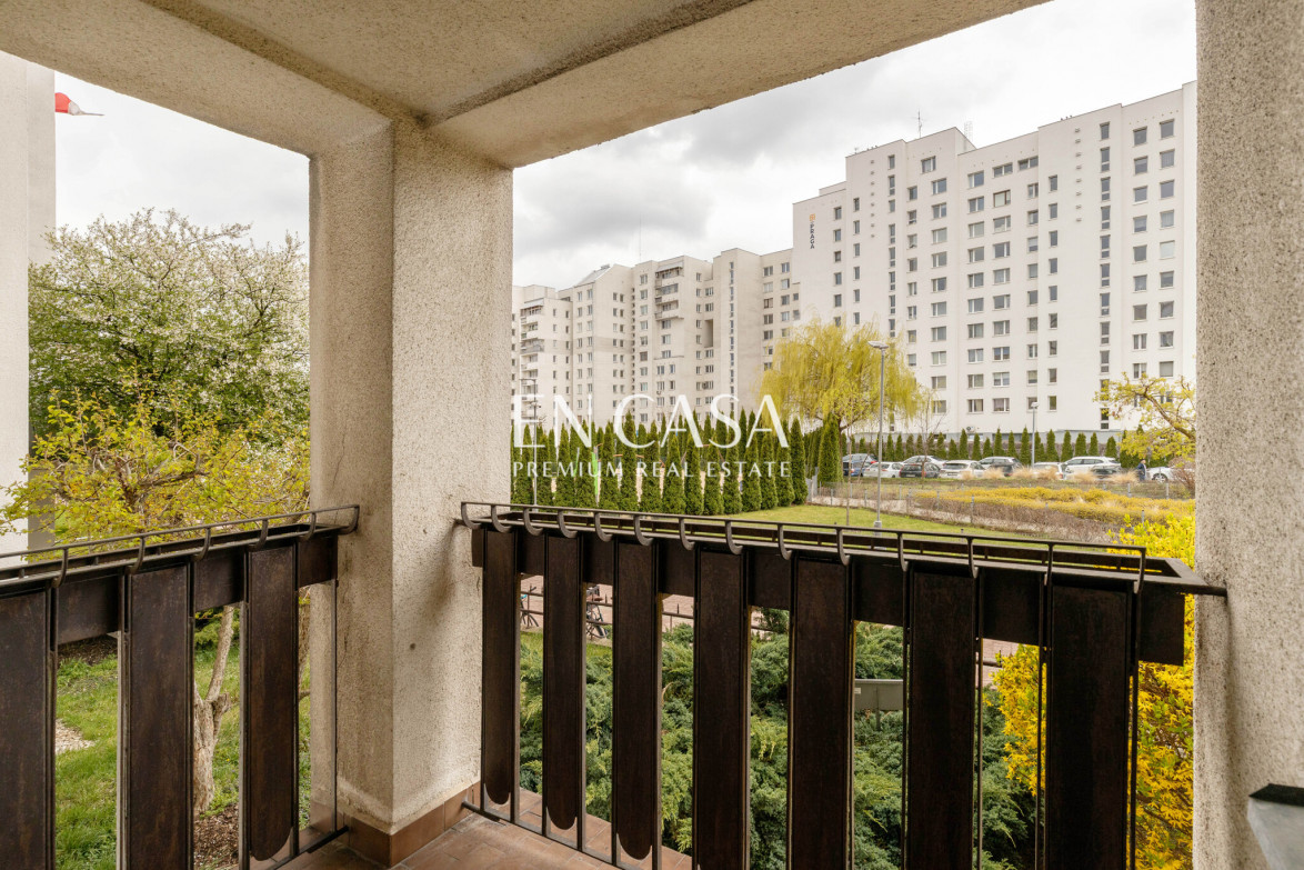 Apartment Sale Warszawa Praga-Północ Targowa 3