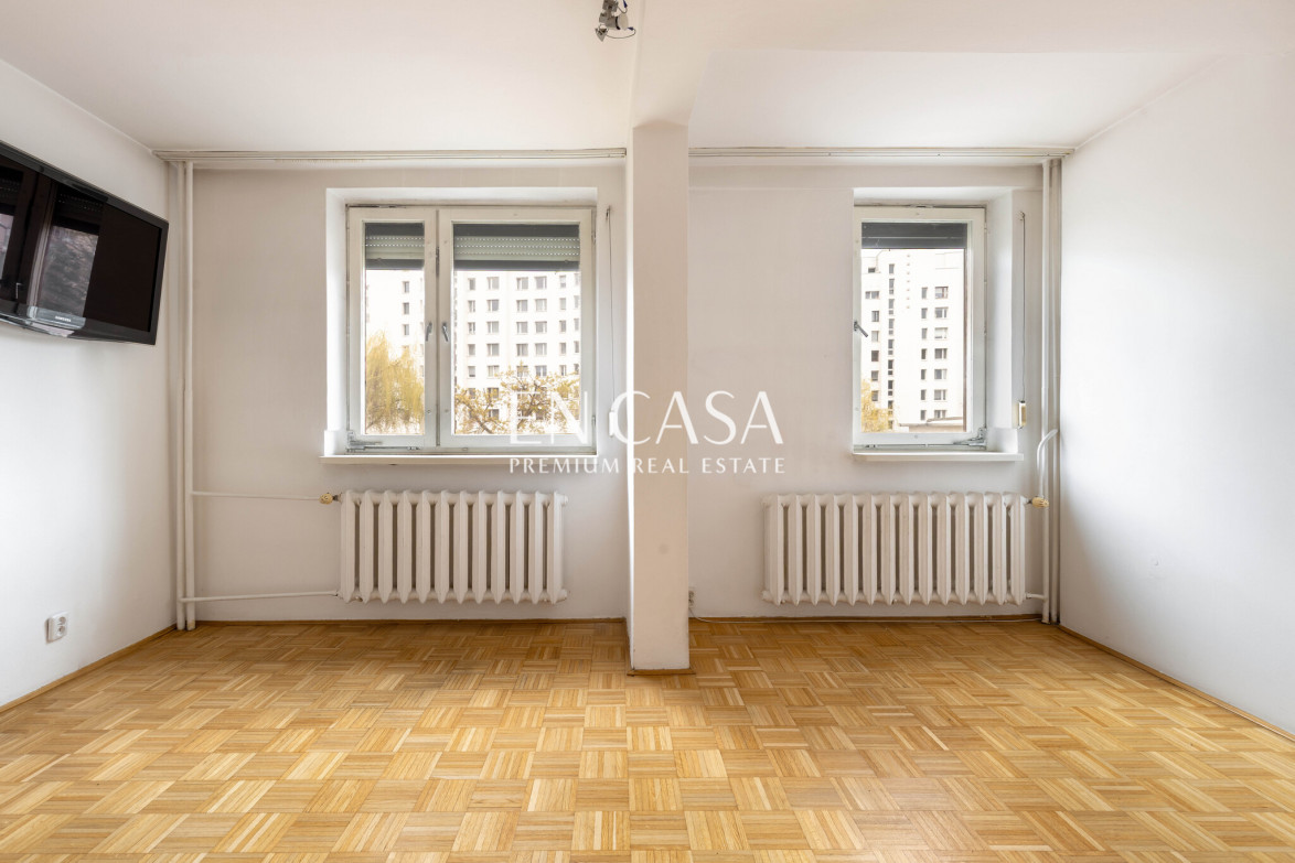 Apartment Sale Warszawa Praga-Północ Targowa 9