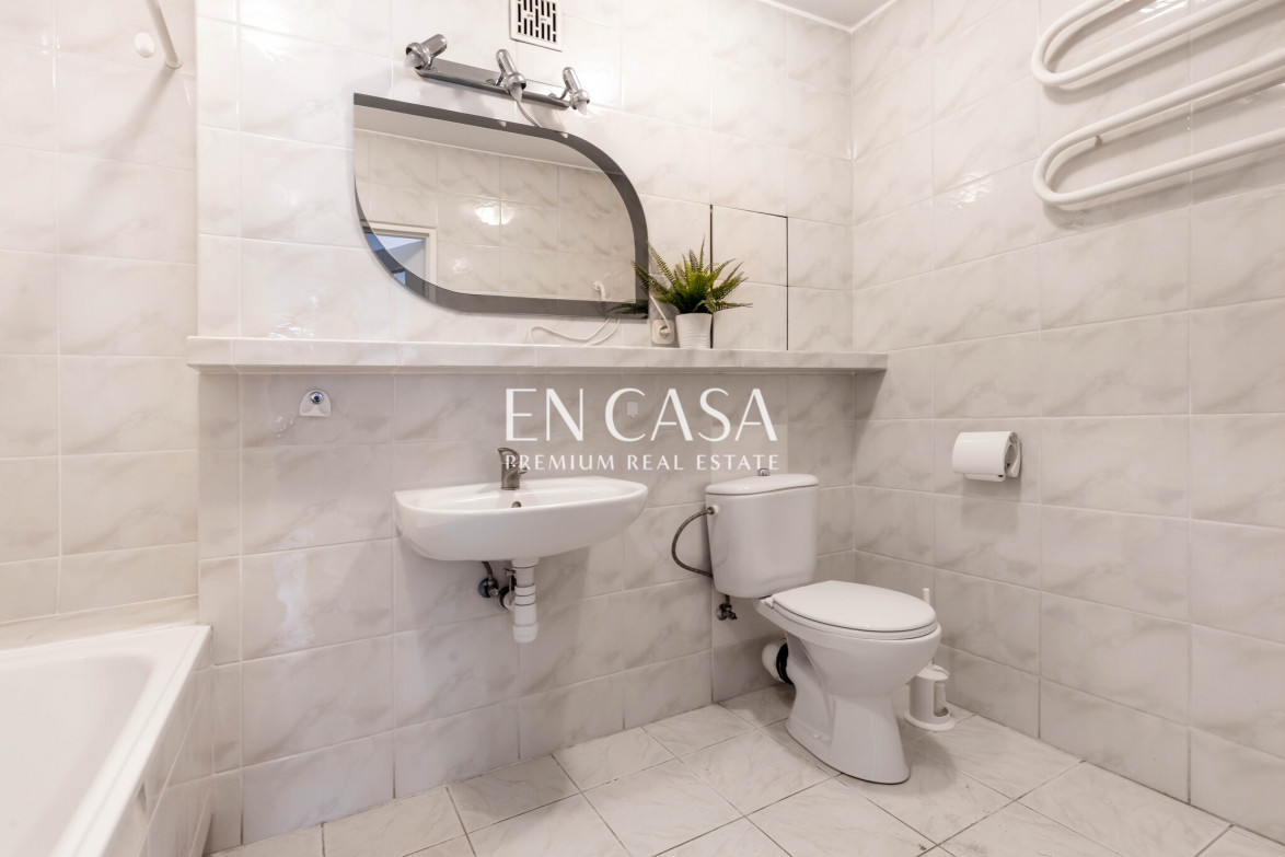 Apartment Sale Warszawa Praga-Północ Targowa 11