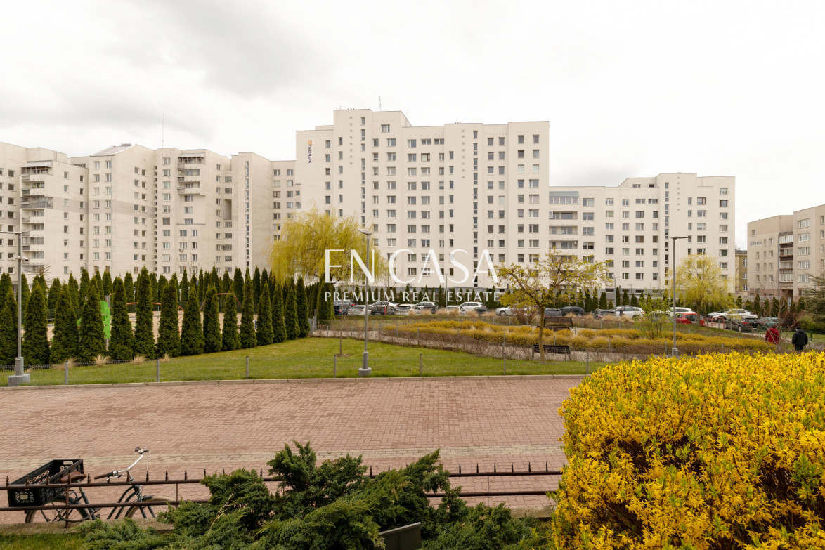 Apartment Sale Warszawa Praga-Północ Targowa 14