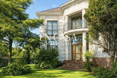 House Sale Konstancin-Jeziorna