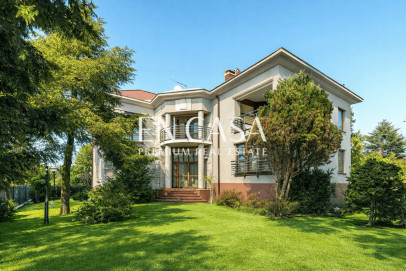House Sale Konstancin-Jeziorna