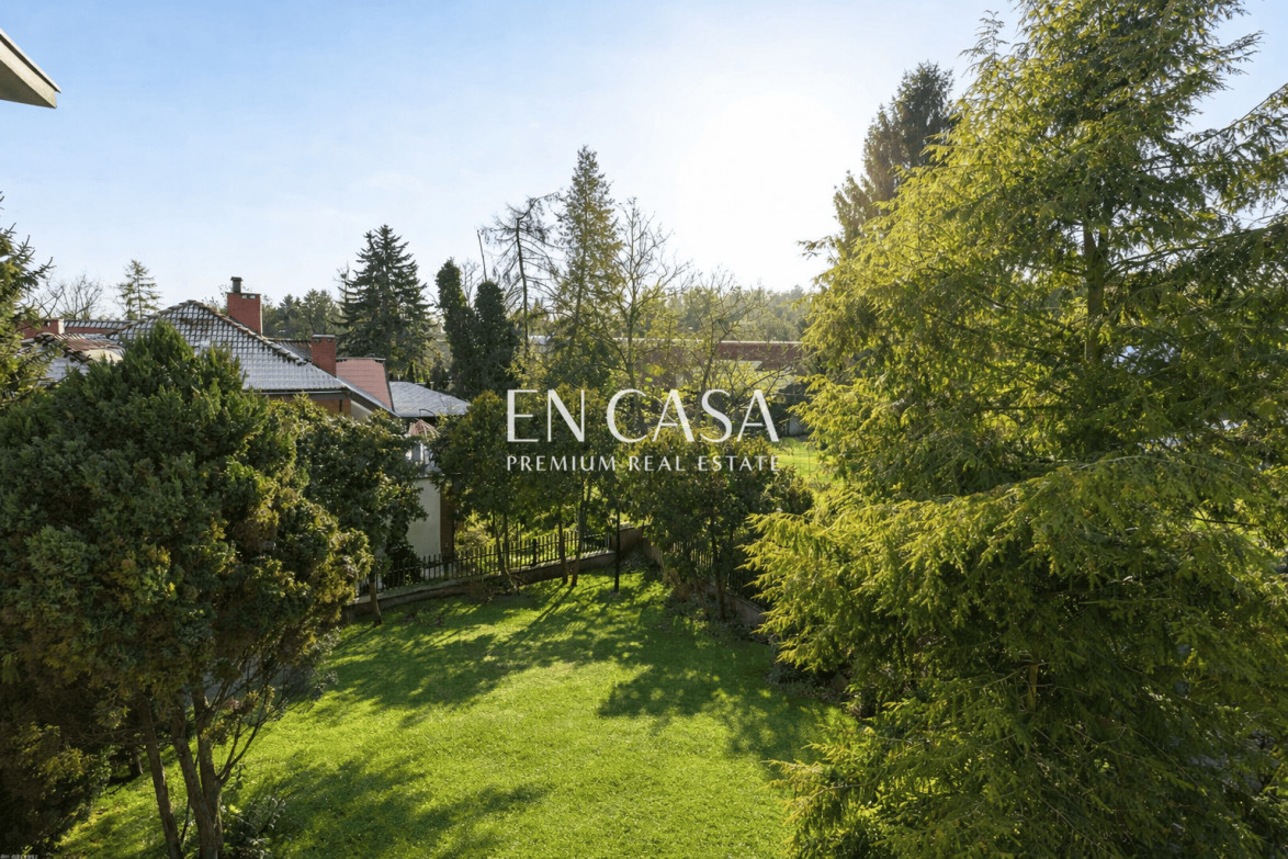 House Sale Konstancin-Jeziorna 14