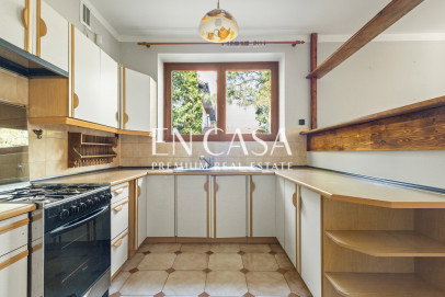 House Sale Konstancin-Jeziorna