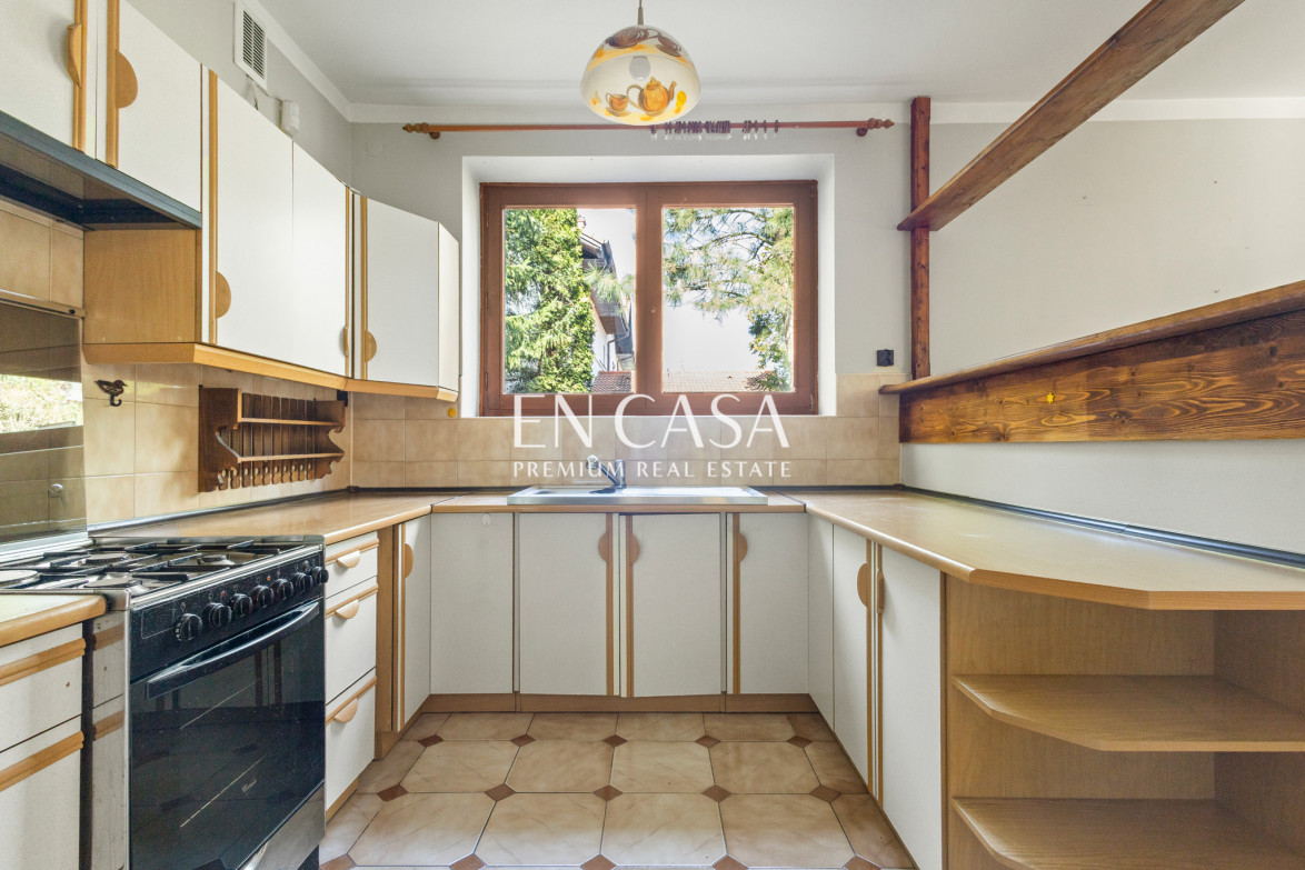 House Sale Konstancin-Jeziorna 3
