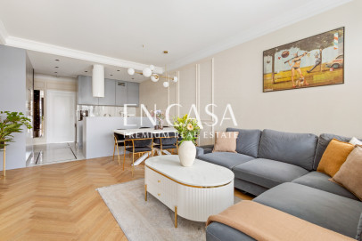 Apartment Sale Warszawa Praga-Południe Kamionkowska