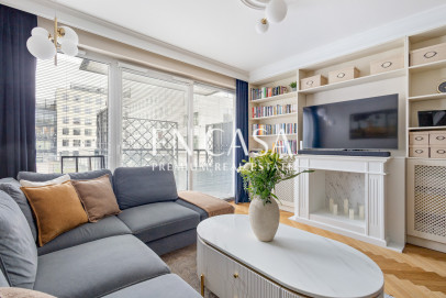 Apartment Sale Warszawa Praga-Południe Kamionkowska