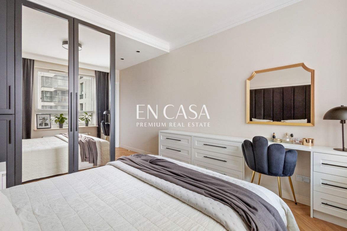 Apartment Sale Warszawa Praga-Południe Kamionkowska 6