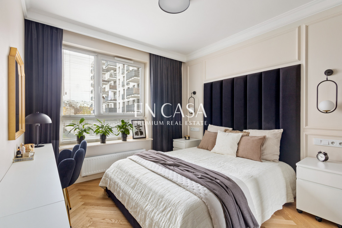 Apartment Sale Warszawa Praga-Południe Kamionkowska 5