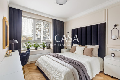Apartment Sale Warszawa Praga-Południe Kamionkowska