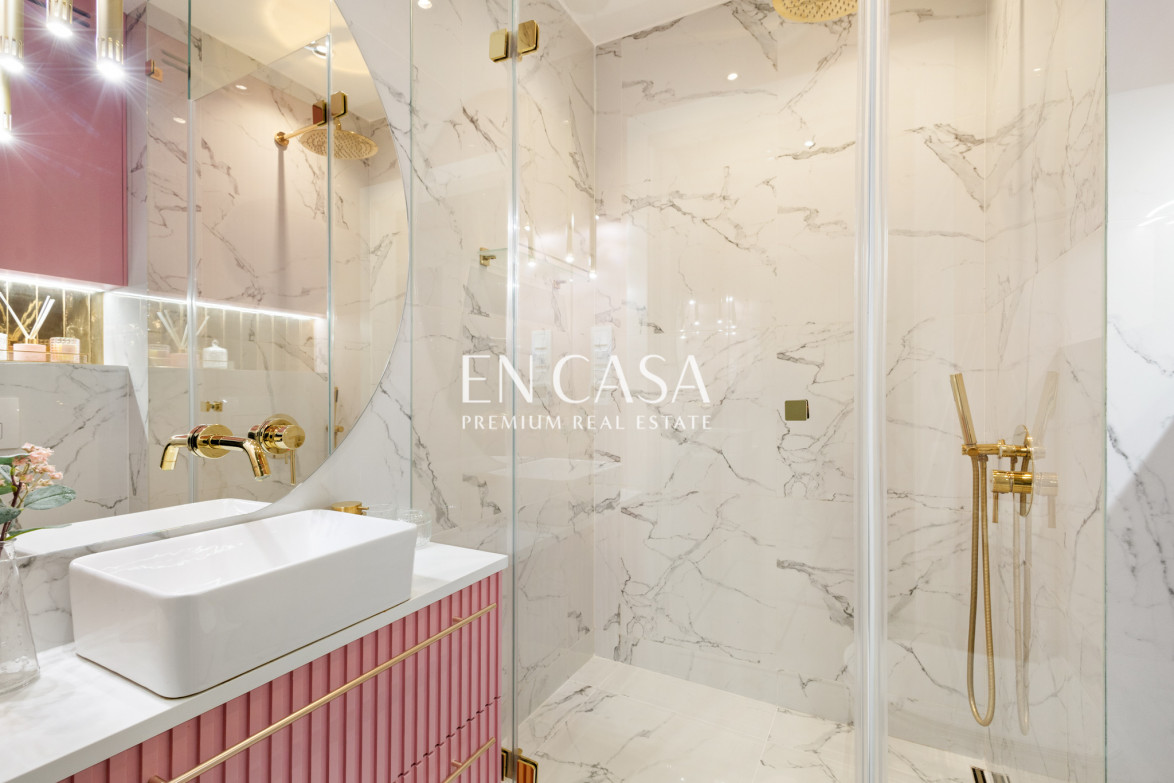 Apartment Sale Warszawa Praga-Południe Kamionkowska 9