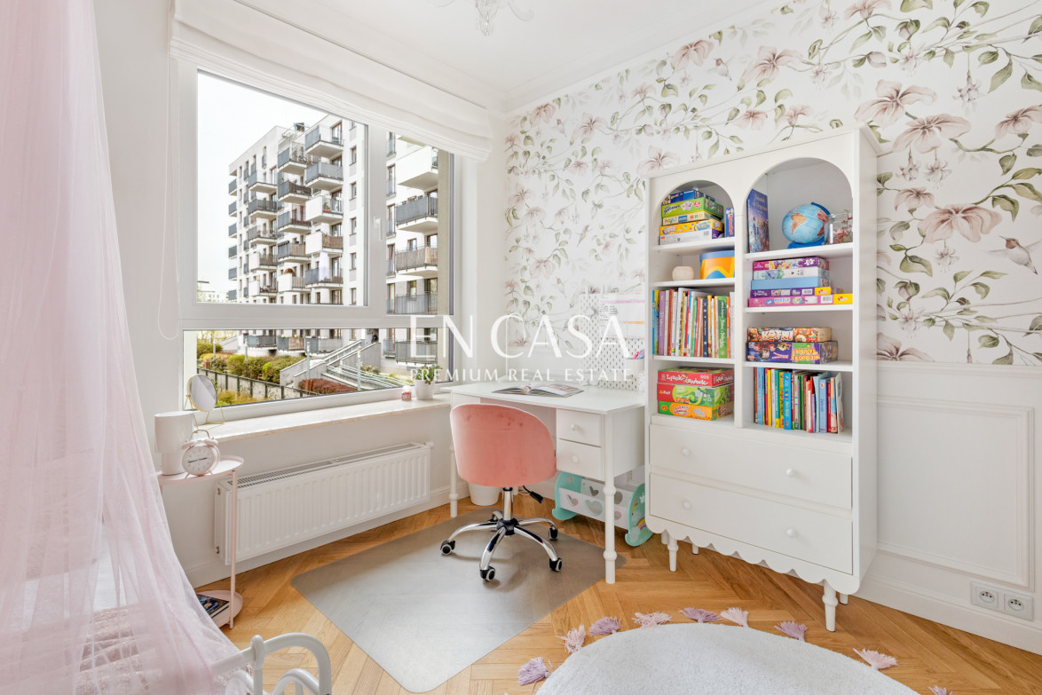 Apartment Sale Warszawa Praga-Południe Kamionkowska 8