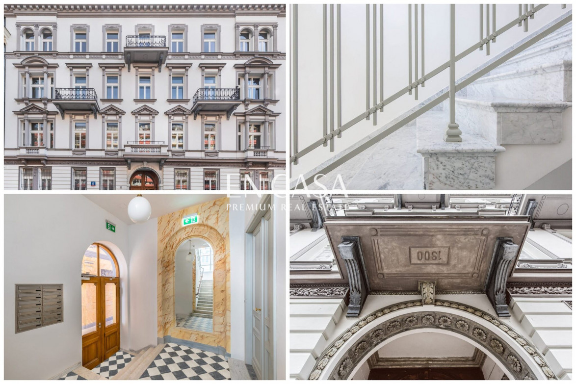 Apartment Sale Warszawa Śródmieście Mikołaja Kopernika 1