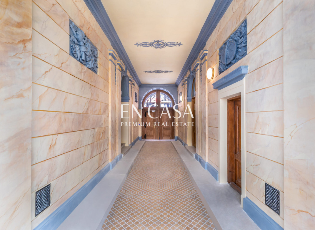 Apartment Sale Warszawa Śródmieście Mikołaja Kopernika 10