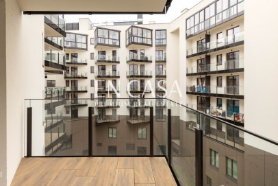 Apartment Sale Warszawa Praga-Północ Józefa Sierakowskiego