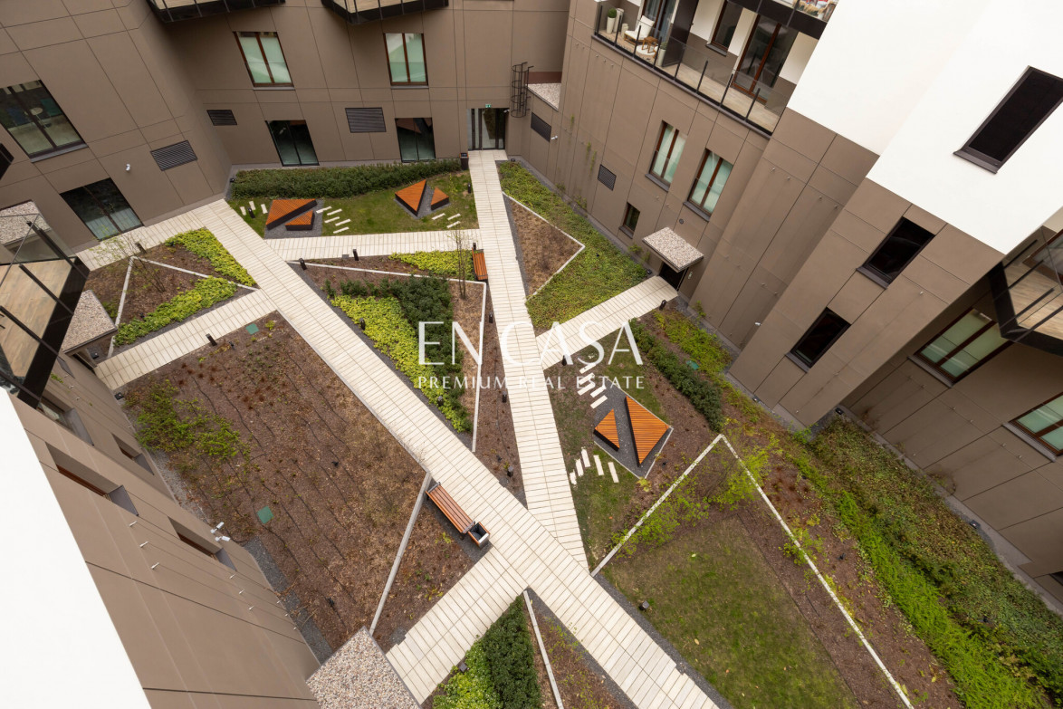 Apartment Sale Warszawa Praga-Północ Józefa Sierakowskiego 14