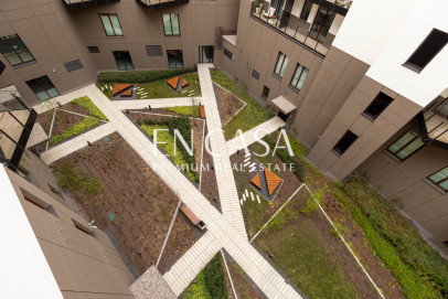 Apartment Sale Warszawa Praga-Północ Józefa Sierakowskiego