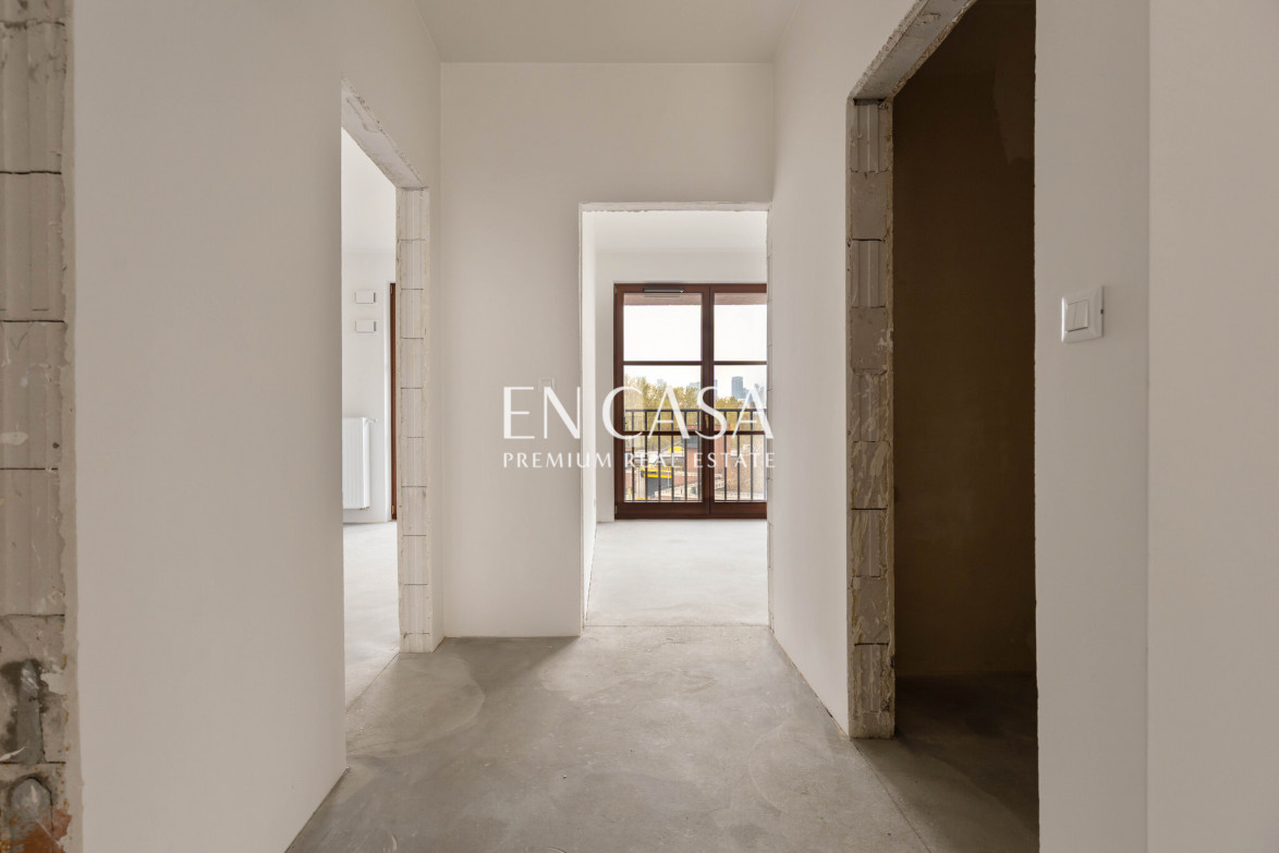 Apartment Sale Warszawa Praga-Północ Józefa Sierakowskiego 10