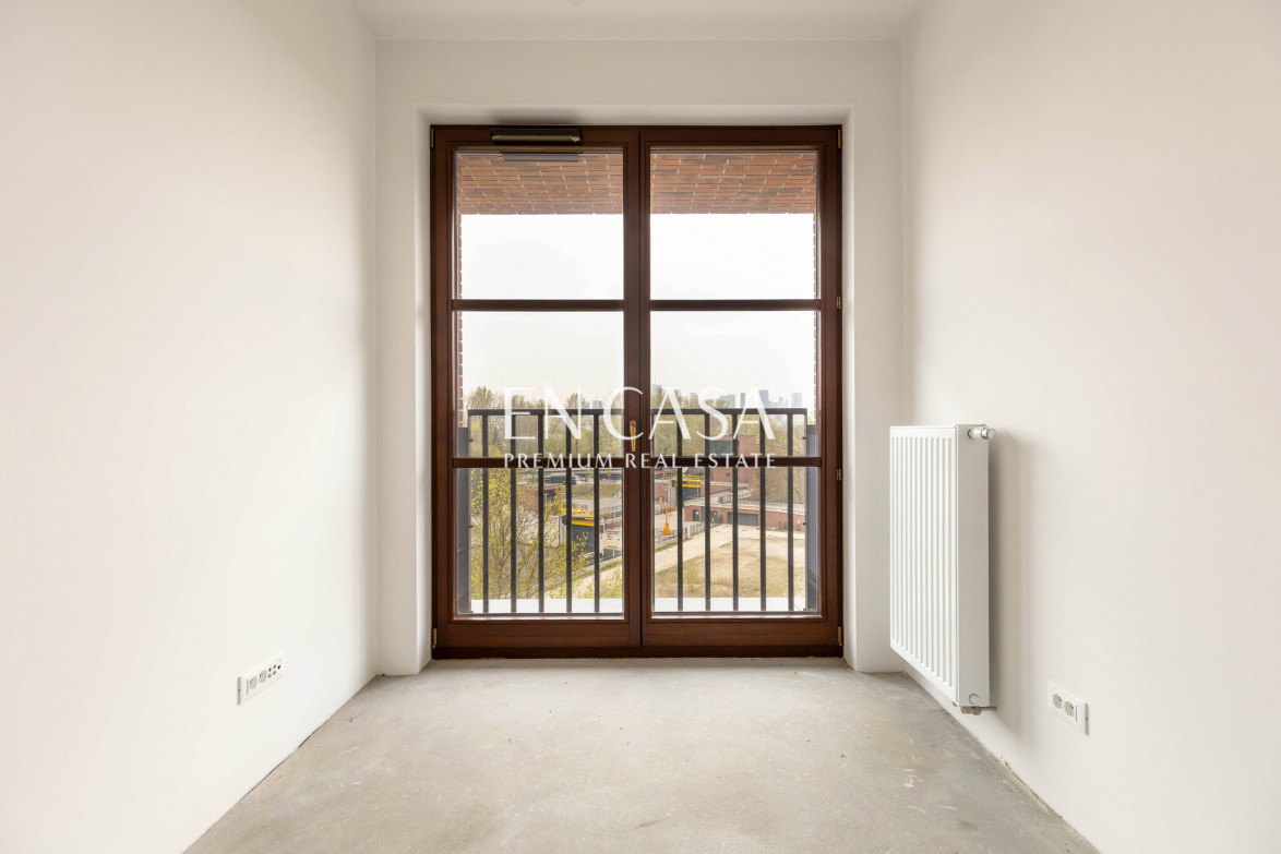 Apartment Sale Warszawa Praga-Północ Józefa Sierakowskiego 11