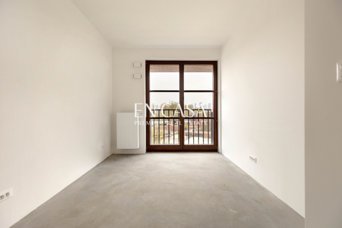 Apartment Sale Warszawa Praga-Północ Józefa Sierakowskiego 12