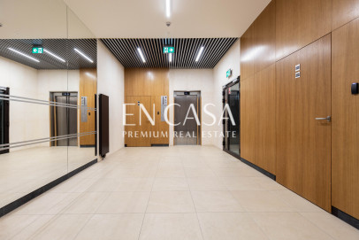 Apartment Sale Warszawa Praga-Północ Józefa Sierakowskiego