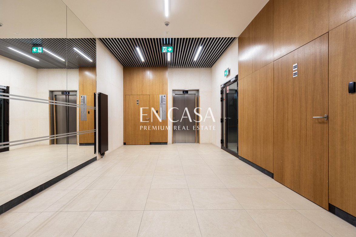 Apartment Sale Warszawa Praga-Północ Józefa Sierakowskiego 3