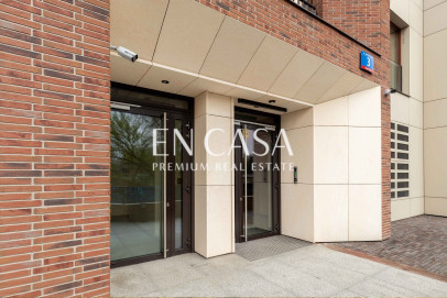 Apartment Sale Warszawa Praga-Północ Józefa Sierakowskiego
