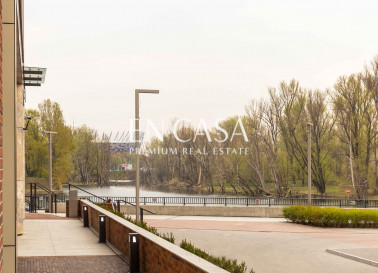 Apartment Sale Warszawa Praga-Północ Józefa Sierakowskiego