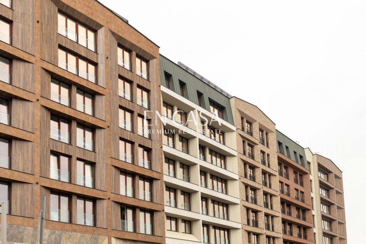 Apartment Sale Warszawa Praga-Północ Józefa Sierakowskiego 5
