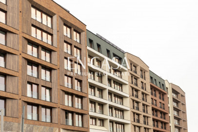 Apartment Sale Warszawa Praga-Północ Józefa Sierakowskiego