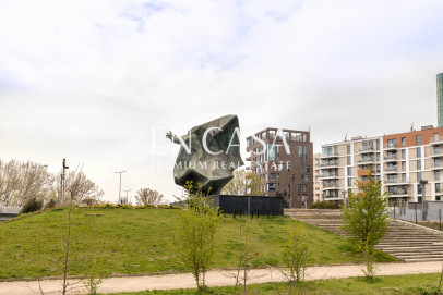 Apartment Sale Warszawa Praga-Północ Józefa Sierakowskiego