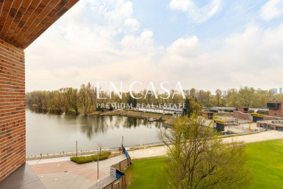 Apartment Sale Warszawa Praga-Północ Józefa Sierakowskiego