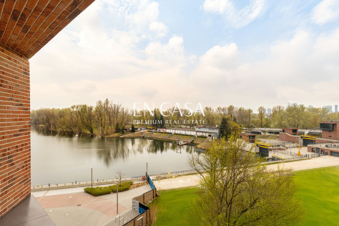 Apartment Sale Warszawa Praga-Północ Józefa Sierakowskiego 2