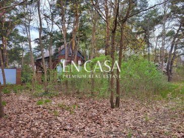 Plot Sale Warszawa Wawer Mozaikowa