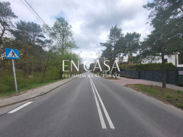 Plot Sale Warszawa Wawer Mozaikowa
