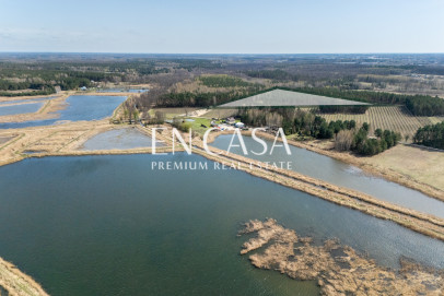 Plot Sale Kocerany Młyńska