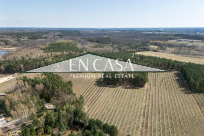 Plot Sale Kocerany Młyńska