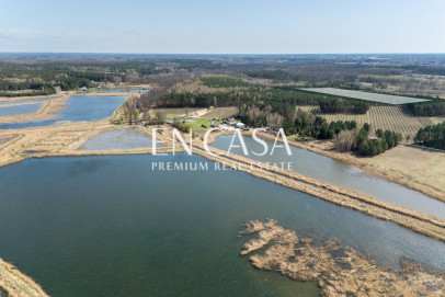 Plot Sale Kocerany Młyńska