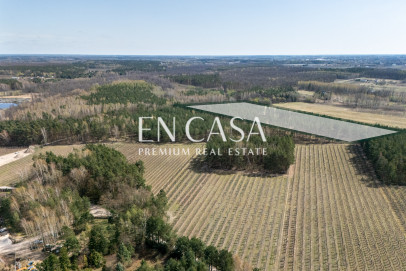 Plot Sale Kocerany Młyńska